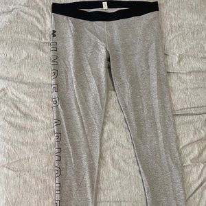 Under Armour leggings